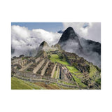 Puzzle - Cheatwell - Worlds Smallest 1000Pc Machu P