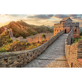 Puzzle - Cheatwell - Worlds Smallest Wall Of China