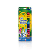 16 Pip Squeak Markers