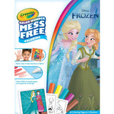 Colour Wonder Disney Frozen - Marker Set