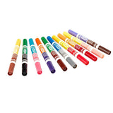 Dual Ended Markers Silly Scent