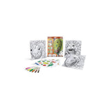 Pops 3D Activity Set Dinosaurs