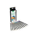 Tri-Color Pencils (Signature)