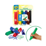 Tripod Grip Markers (8)