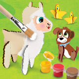 Wood Worx Junior Farm Friends