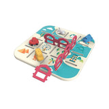 Puzzle - Hola - Globetrotter