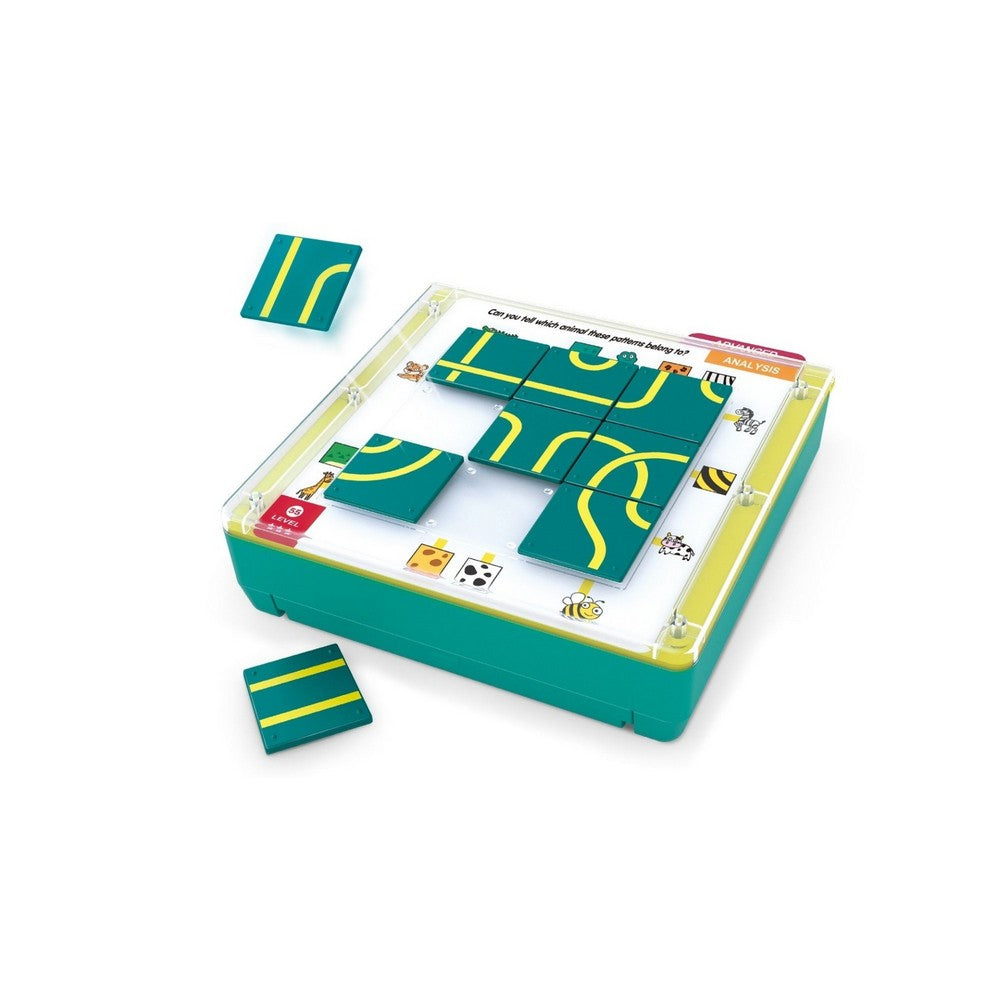 Puzzle - Hola - Logical Match