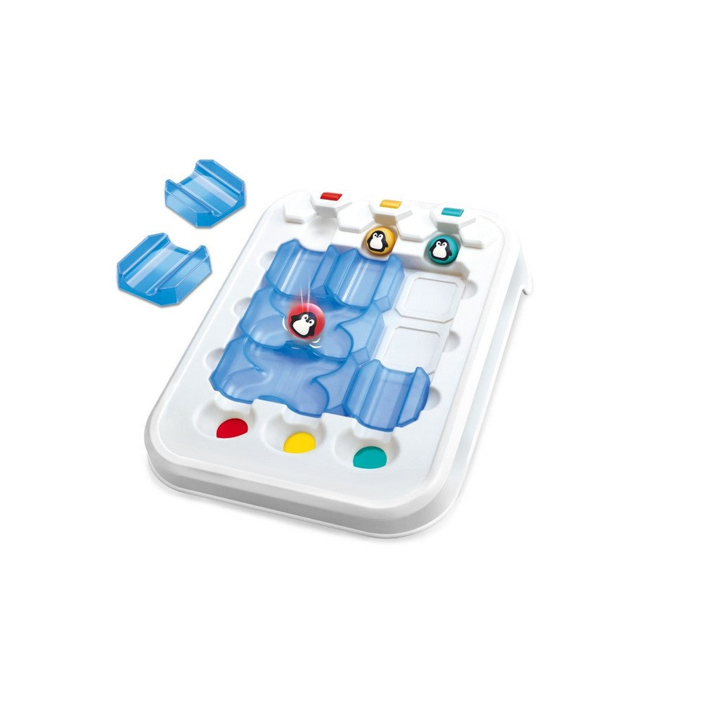 Puzzle - Hola - Penguin Adventur