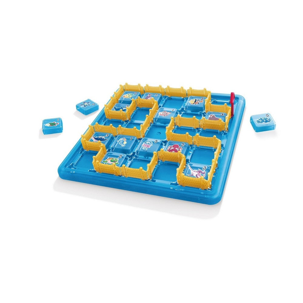 Puzzle - Hola - Smart Fishing