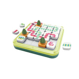 Puzzle - Hola - Snake