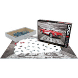 Puzzle - Eurographics - 1959 Corvette 1000pc