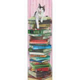 Puzzle - Eurographics - Academic Cat Panoramic 1000pc