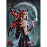 Puzzle - Eurographics - Anne Stokes; Spellbound 1000pc