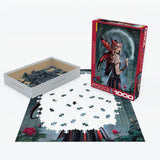 Puzzle - Eurographics - Anne Stokes; Spellbound 1000pc