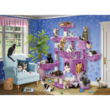 Puzzle - Eurographics - Cat Tree 300pcxxl