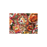 Puzzle - Eurographics - Christmas Dinner 1000pc