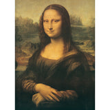 Puzzle - Eurographics - Da Vinci; Mona Lisa 1000pc Eur