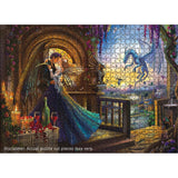 Eurographics - Dance At Dusk 1000 Piece - Jigsaw Puzzle