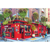 Puzzle - Eurographics - Irish Pub 1000 pc