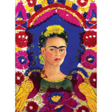 Puzzle - Eurographics - Kahlo; Self Portrait 1000