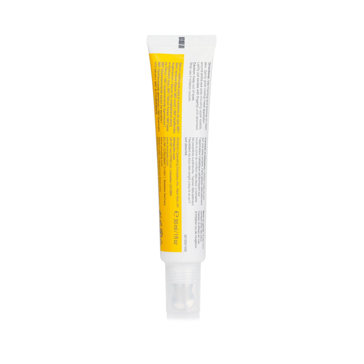 StriVectin - StriVectin - TL Tighten & Lift Peptight 360 Tightening Eye Serum  -