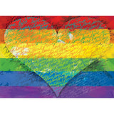 Puzzle - Eurographics - Love And Pride 1000pc