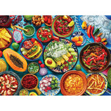 Puzzle - Eurographics - Mexican Table 1000pc