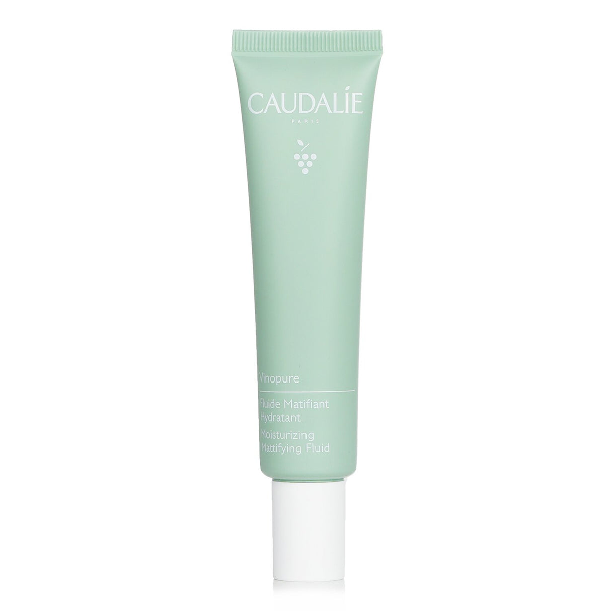 Caudalie - Vinopure Moisturizing Mattifying Fluid  - 40ml/1.3oz