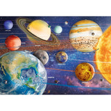 Puzzle - Eurographics - Planet Earth 550pc Globe Tin