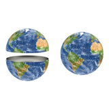 Puzzle - Eurographics - Planet Earth 550pc Globe Tin