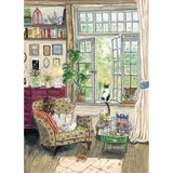 Eurographics - Pure Happiness 500pcxl - Jigsaw Puzzle