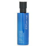 Lightweight volumizing conditioner for fine hair, enriched with Himalayan minerals for shine and damage protection.