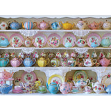 Puzzle - Eurographics - The China Cabinet 1000pc