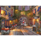 Puzzle - Eurographics - The General Store 2000pc