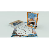 Puzzle - Eurographics - Titanic White Star Line 1000pc
