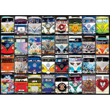 Puzzle - Eurographics - Vw Cool Faces 1000pc