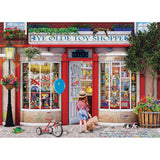 Puzzle - Eurographics - Ye Olde Toy Shoppe 1000pc