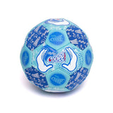 Cooee Mini Soccer Ball (Blue)