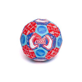 Cooee Mini Soccer Ball (Red)