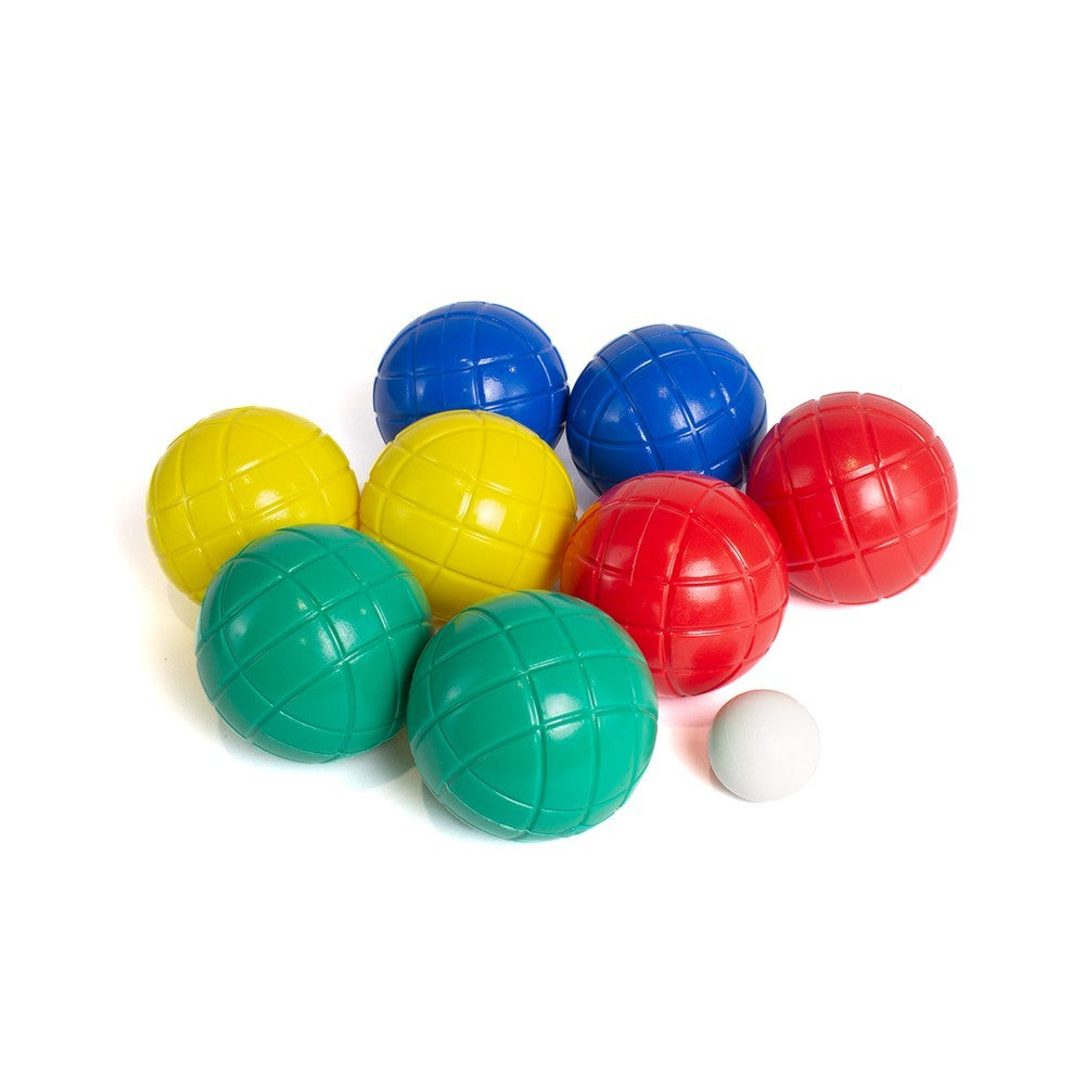 Family Bocce Set (Formula)