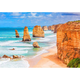 Puzzle - The 12 Apostles 1000Pcs