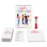 Adult Charades (Kheper Games)