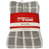 Food Guru Tea Towels  3pack