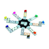 Dominoes Mexican Train (G/Lnd)