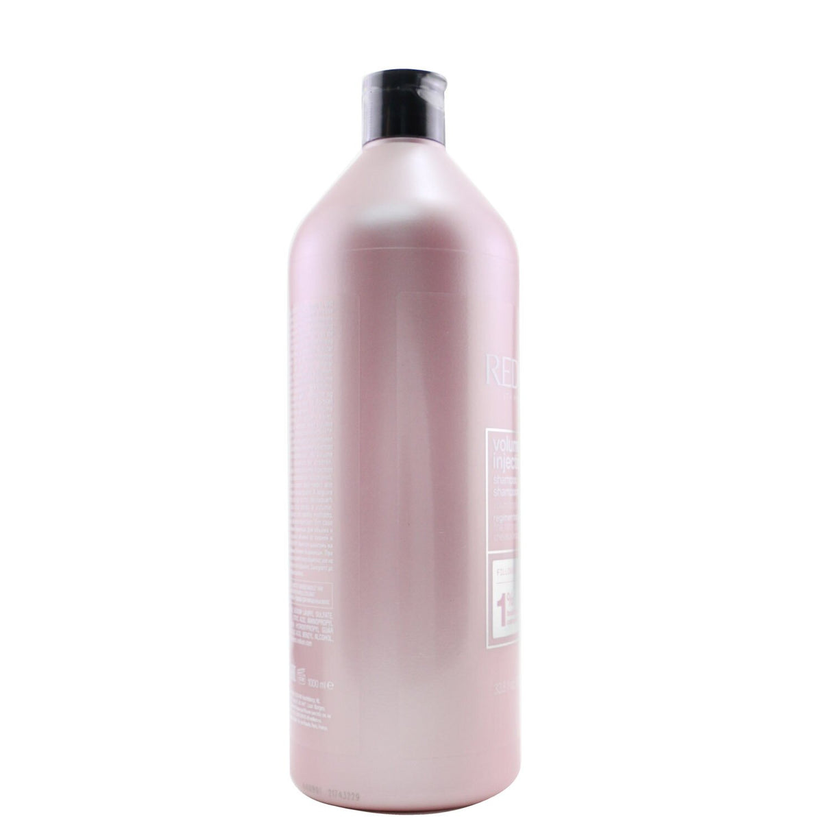 Redken - Volume Injection Volumizing Shampoo  - 1000ml/33.8oz