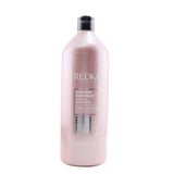 Redken - Volume Injection Volumizing Shampoo  - 1000ml/33.8oz