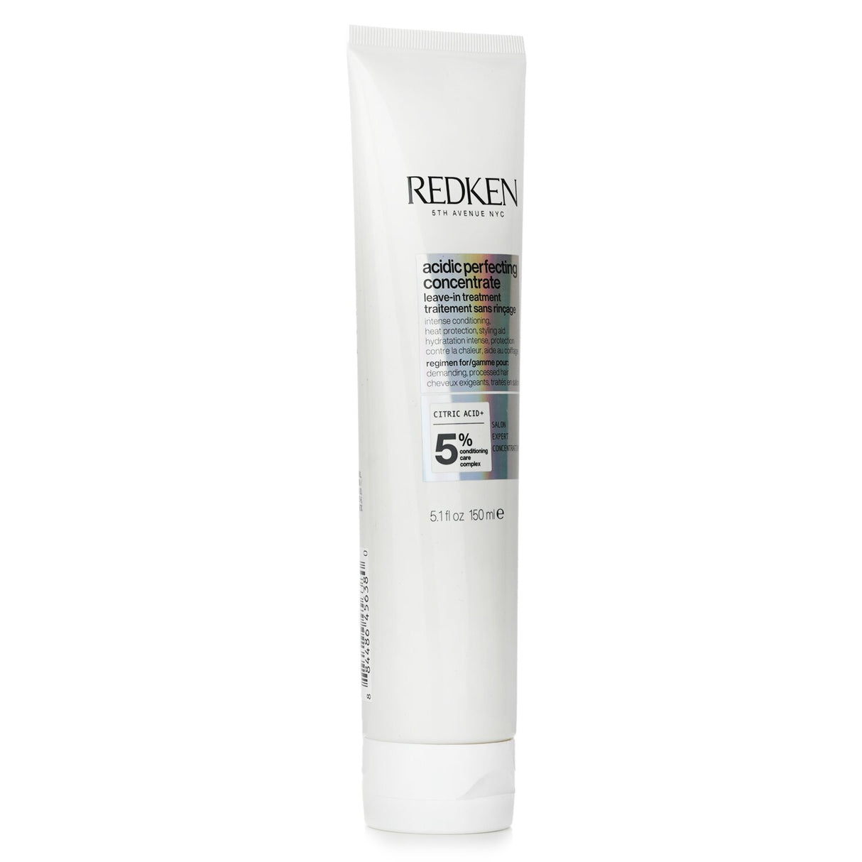 Redken - Acidic Perfecting Concentrate Leave-In Treatment (For Demanding, Proces