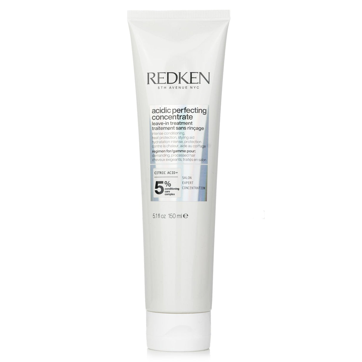 Redken - Acidic Perfecting Concentrate Leave-In Treatment (For Demanding, Proces