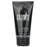 Redken - Redken Brews Work Hard Molding Paste (Maximum Control/Natural Finish)