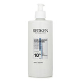 Redken Acidic Moisture Concentrate 500ml: a powerful treatment for damaged hair, rich in glycerin for hydration and frizz control.